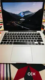 MacBook Pro (Retina, 13-inch, Early 2015)