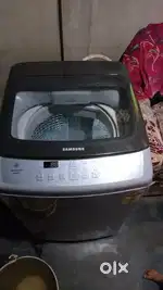 Samsung Diamond drum