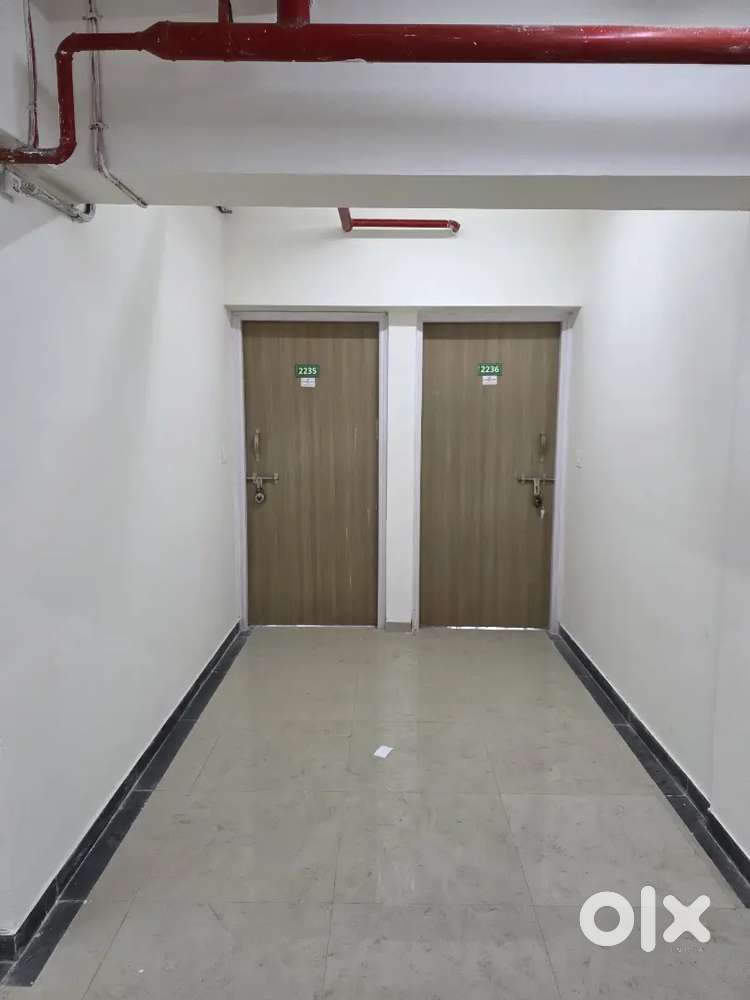 I want sale my flat near GTB Nagar