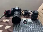 Canon 700D