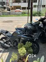 Cbr 250r abs