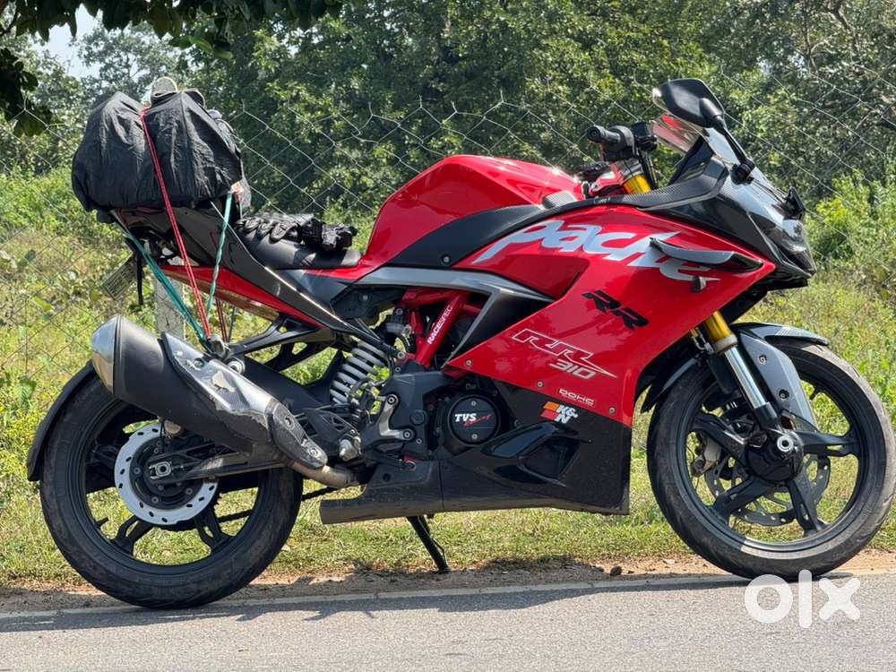 Rr310 mint condition