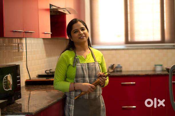 Inhouse Housemaid wanted