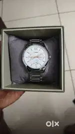 Timex watch frish pice no use