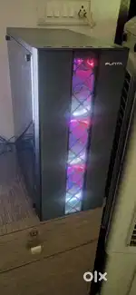 PUNTA FAST GAMING i7 CPU