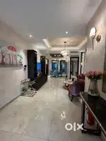 2 bhk flat in lowrise society with park & club