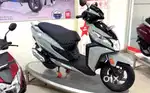 New bykes Honda Dio 125 6999 low down payment