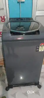 Whirlpool full automatic 7.5 for sell