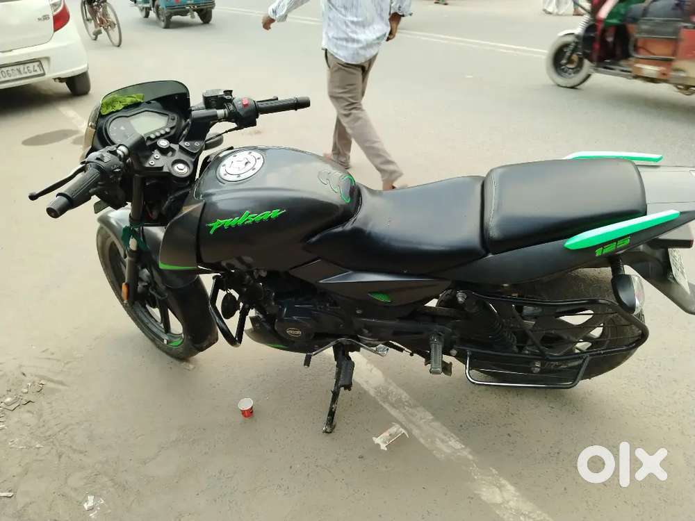 All condition good no any problem