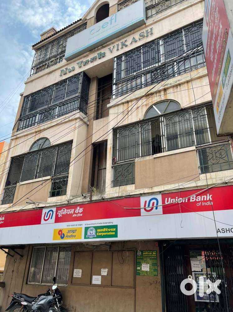 Prime Location Office space for rent