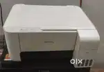 Epson L3116 ink lavel full hai