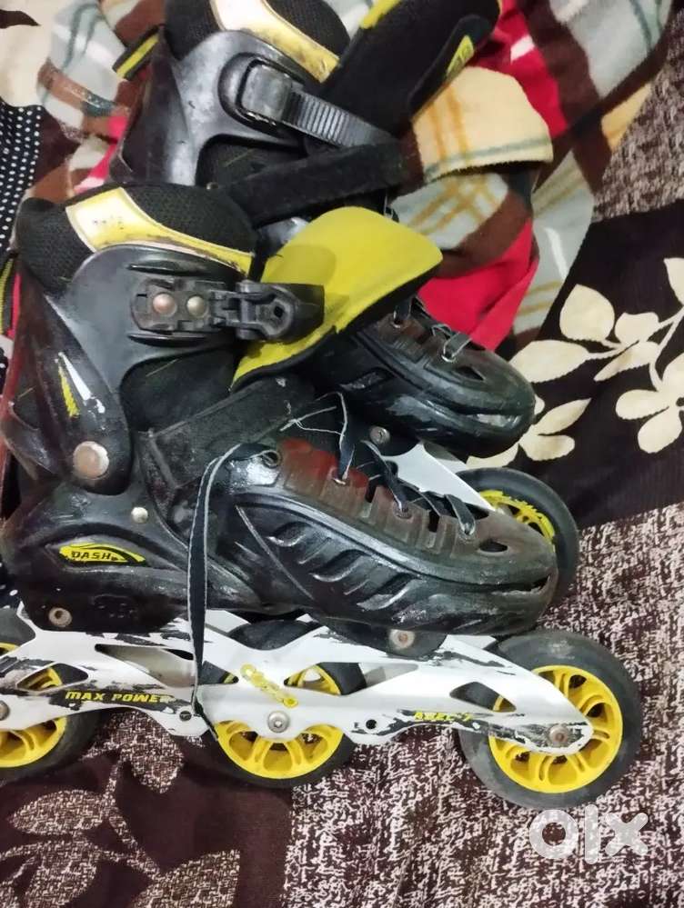 Skates गुड़ kdisan