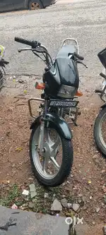 Hero Splendor Plus i3s