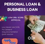 WE PROVIDE LOANS