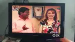 Samsung tv in good condition in 7000/-