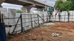 Offering Commerical Open plot. Facing North -East Ramnagar