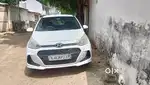 Hyundai Grand i10 2018 Petrol 70000 Km Driven