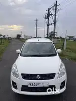 Maruti Suzuki Ertiga 2014