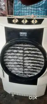 Usha cooler well running condition urgent sale