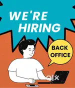Telecaller | BackOffice - Ulhasnagar Kalyan