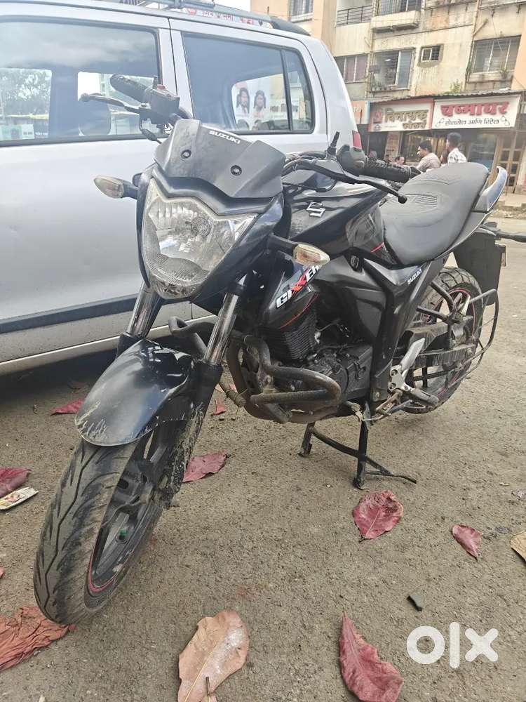 Sell For Bike