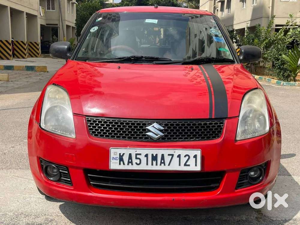 Maruti Suzuki Swift 2004-2010 VXi BSIV, 2010, Petrol