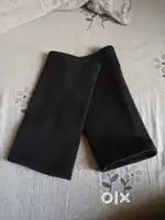 Knee support pair