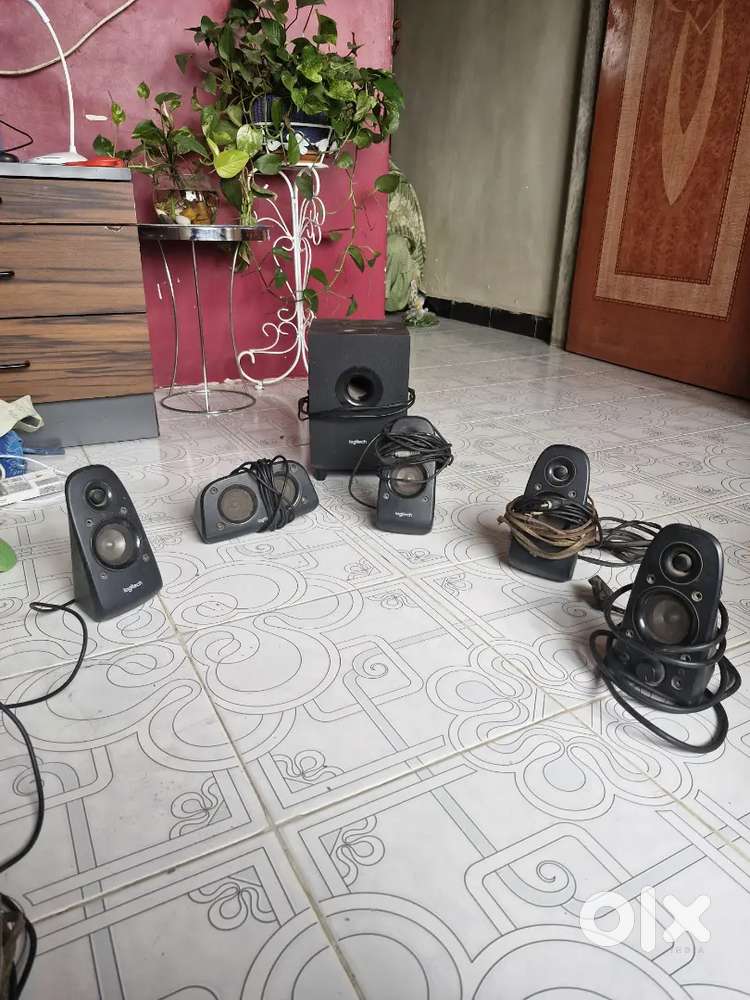 Used Speaker for Sale  Excellent Sound Quality  Best Deal