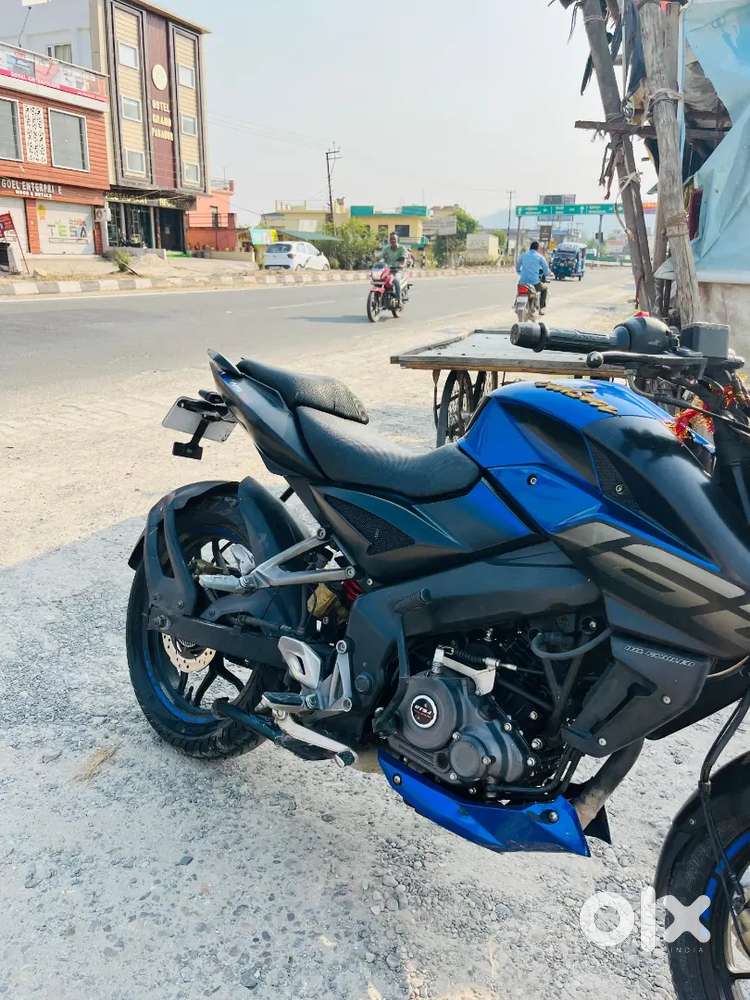 Bike in very good condition