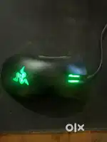 Full setup gaming and streaming pc