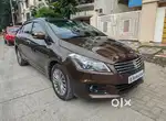 Maruti Suzuki Ciaz ZDI Plus SHVS, 2015, Diesel