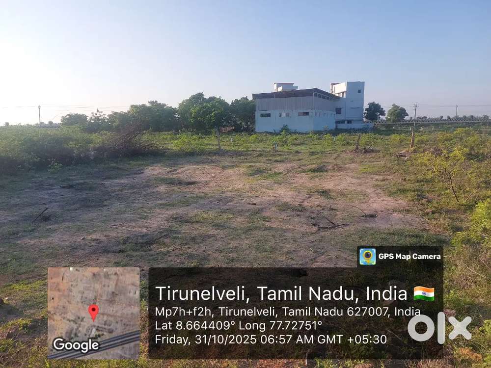 Reddiarpatti, Tirunelveli