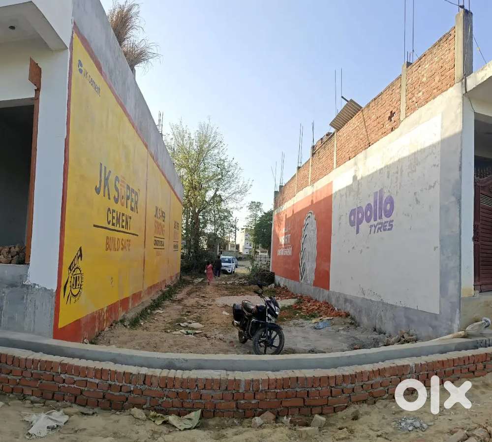 Plot for sale in Sidhauli