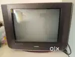 Samsung ultra slim box tv