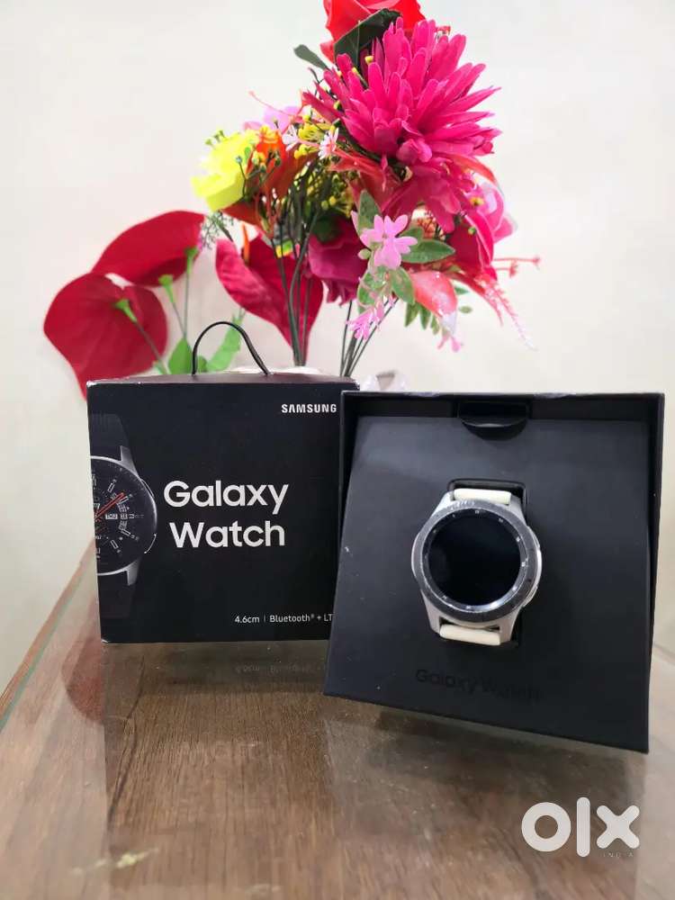 Samsung Galaxy Watch 46mm
