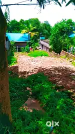 Keralapuram4cent plot for sale