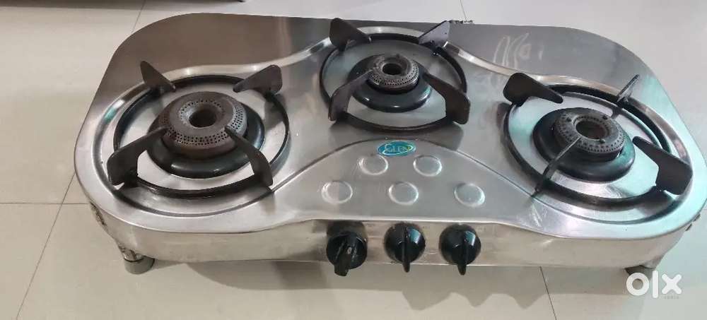 Gas stove of glen brand