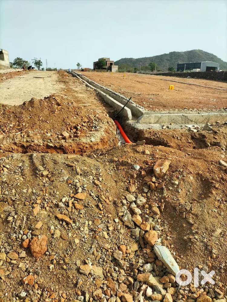 20*50 uit loanable plot only in Rs 28 lakhs