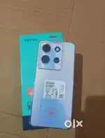 Infinix Note30 5G (8GB, 256GB)