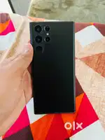 Samsung S22 ultra 12/256