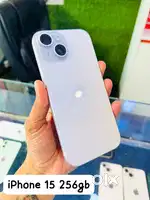 Selling my old iphone 15