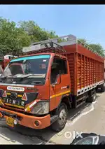 આઇશર 1075 EICHER દિલ્હીમાં ૨૦૧૫માં NOC સાથે ઉપલબ્ધ