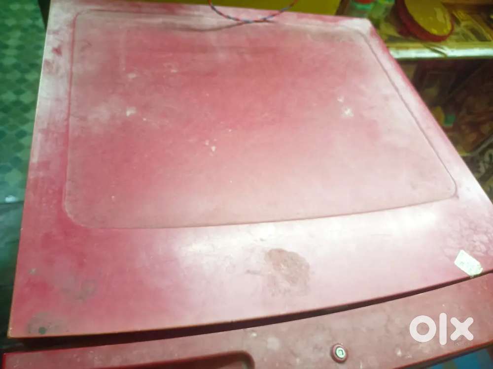 Samsung refrigerator