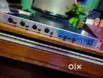RME 802 INTERFACE