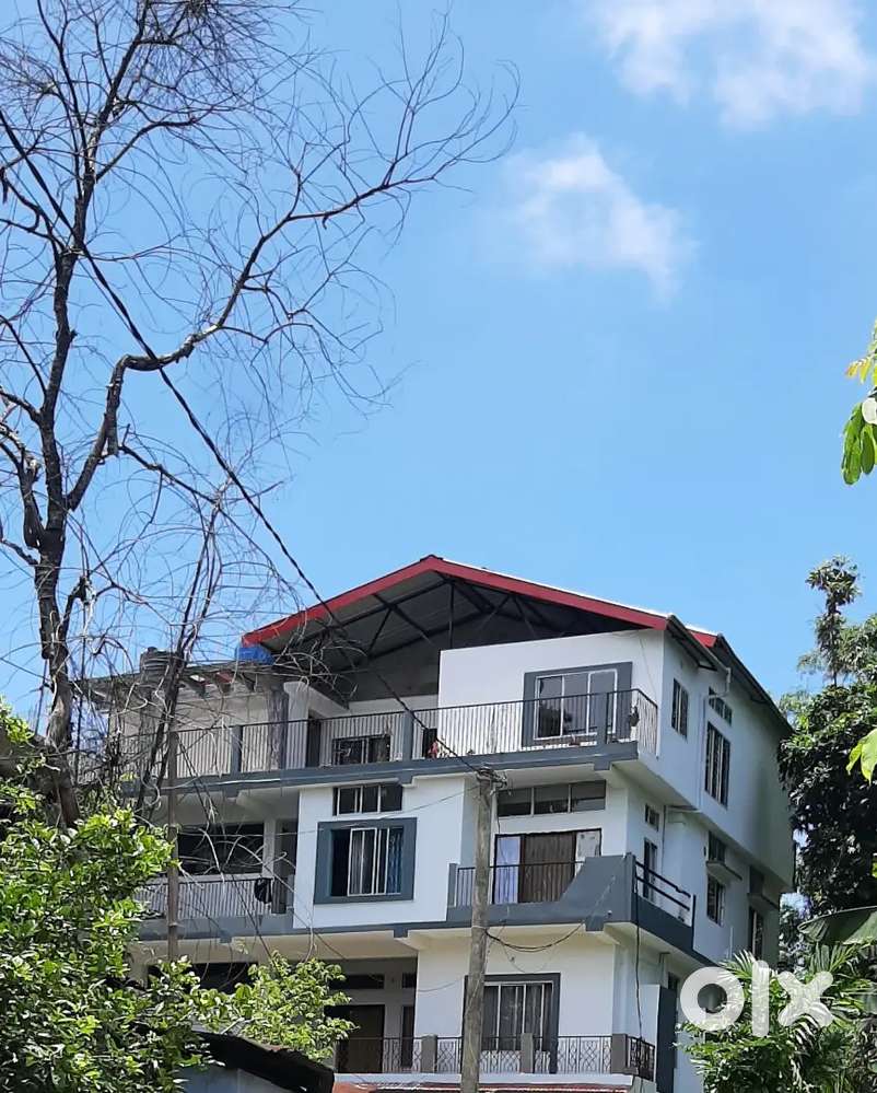 Self Cook PG Near BrahmaKumari Meditation Centre Dibrugarh