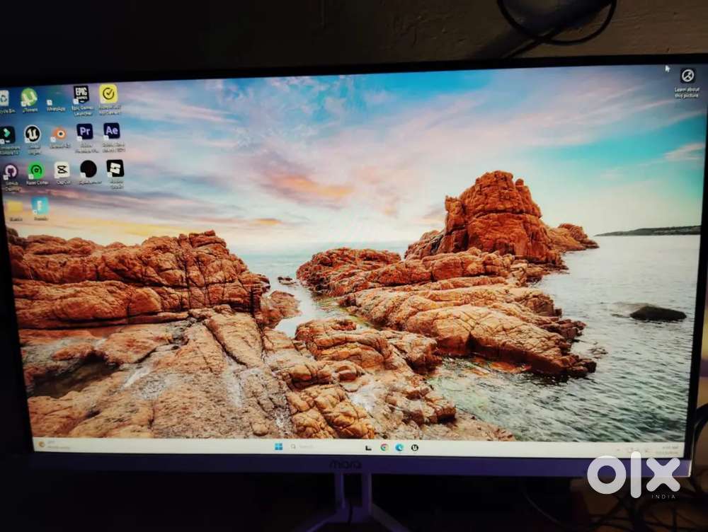 Gaming PC Setup