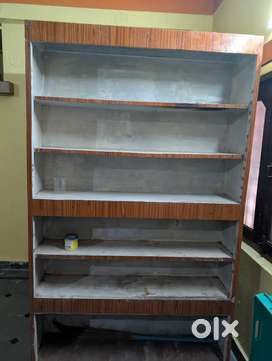 Kirana shop parnicher