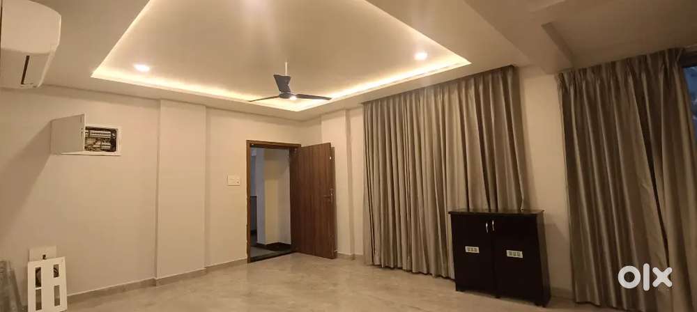 3BHK GATED COMMUNITY FLAT FOR RENT IN BANJARA HILLS
