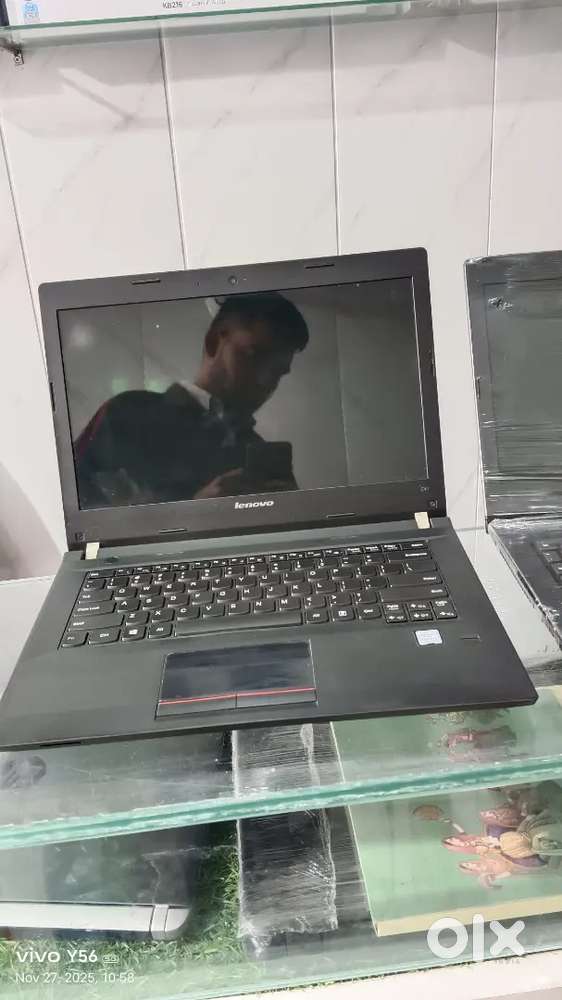 Laptop start keval 7000