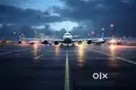 All india airport vacancies open apply fast